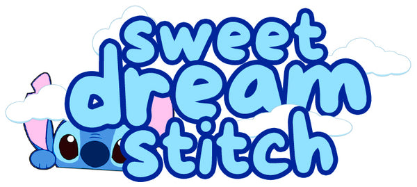 Sweetdreamstitch